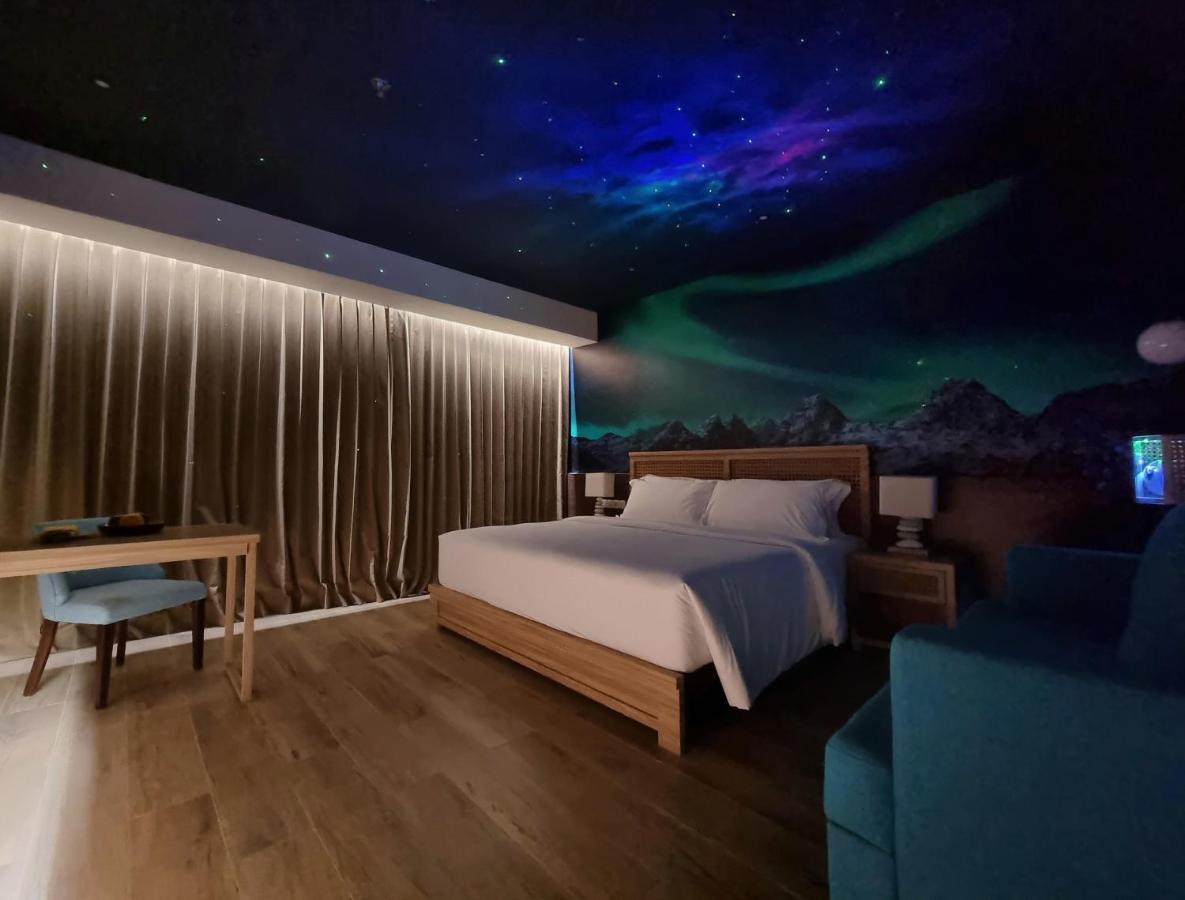 Hemangini Hotel Μπαντούνγκ Εξωτερικό φωτογραφία