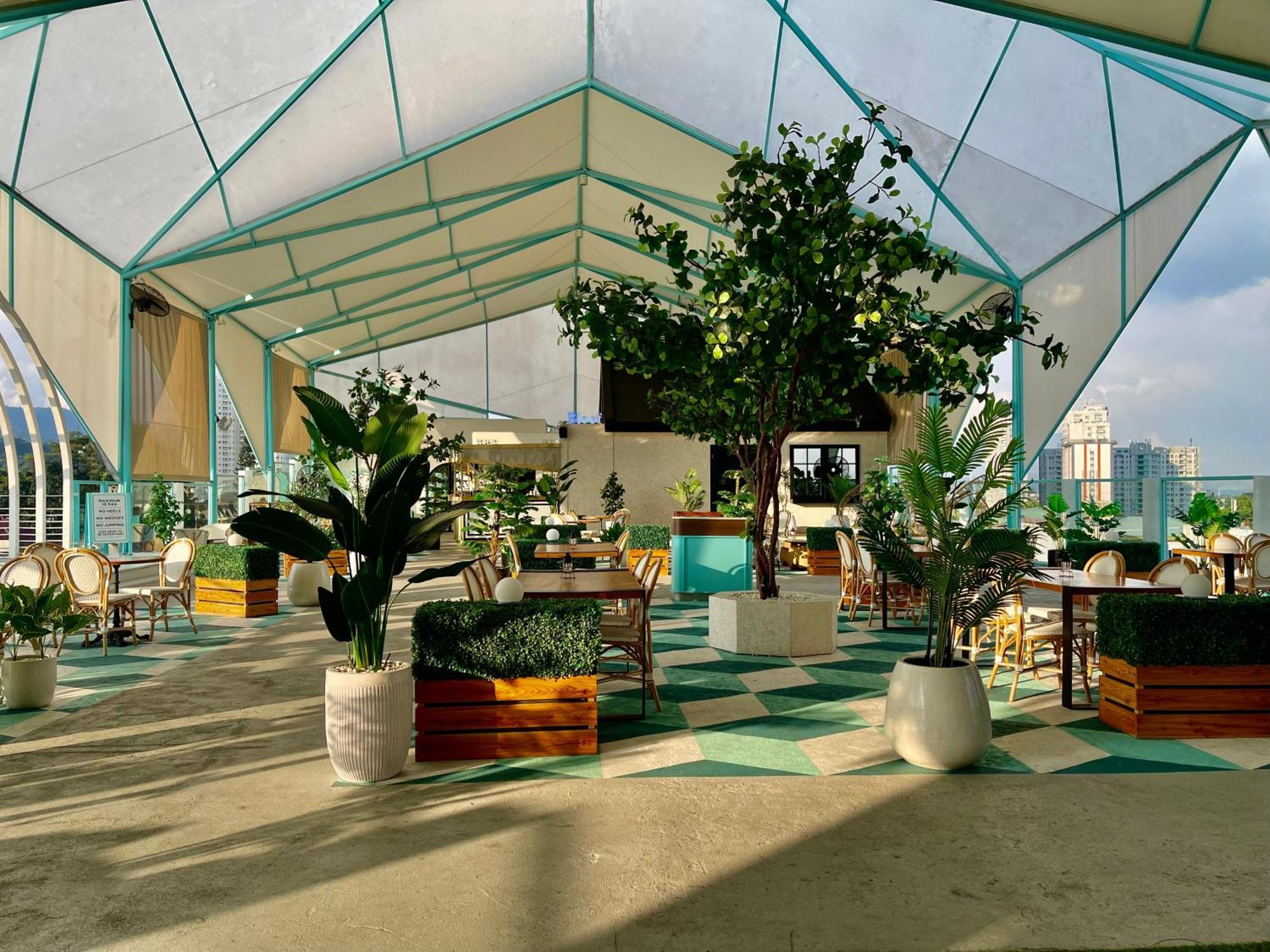 Hemangini Hotel Μπαντούνγκ Εξωτερικό φωτογραφία