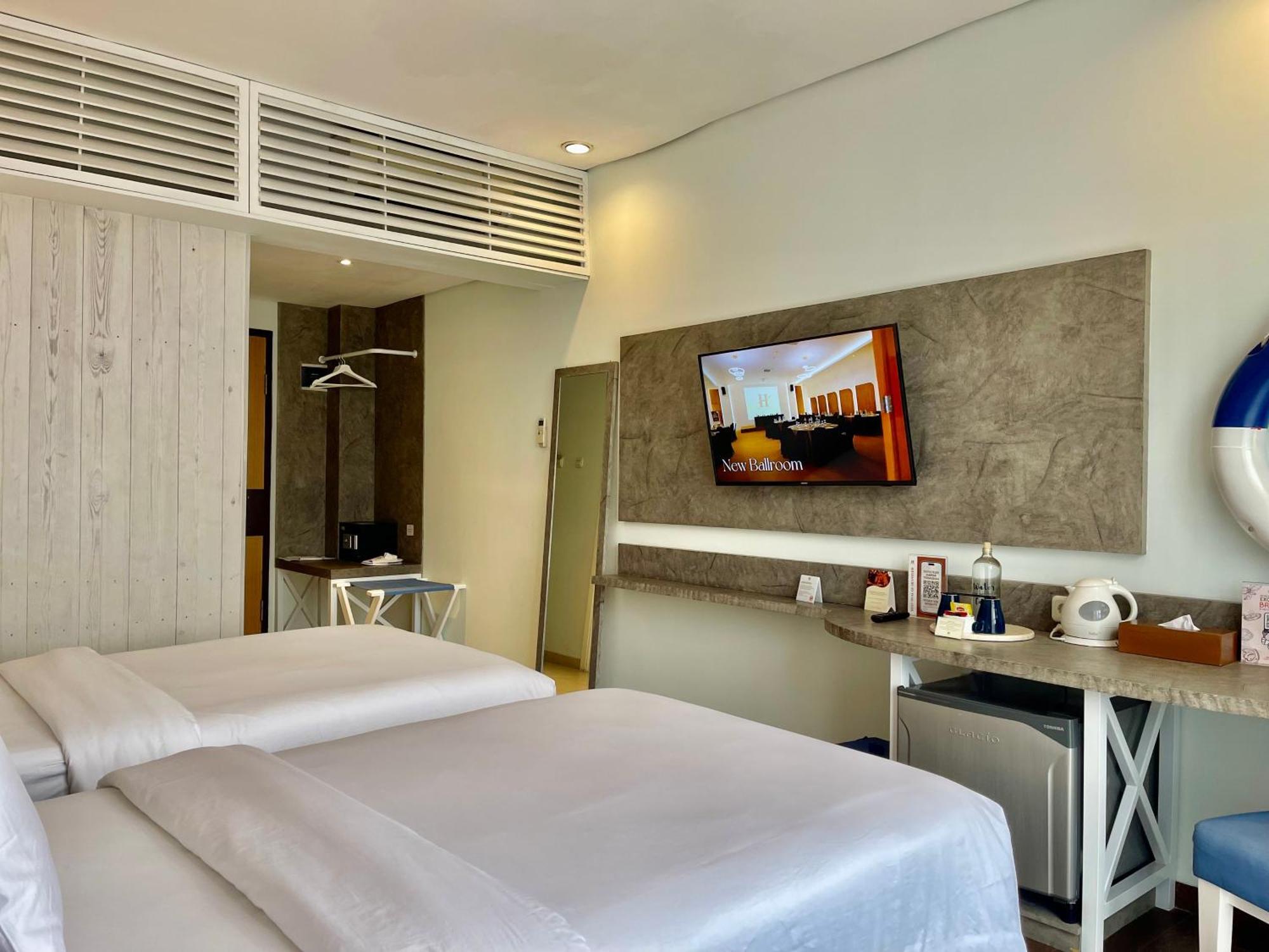 Hemangini Hotel Μπαντούνγκ Εξωτερικό φωτογραφία