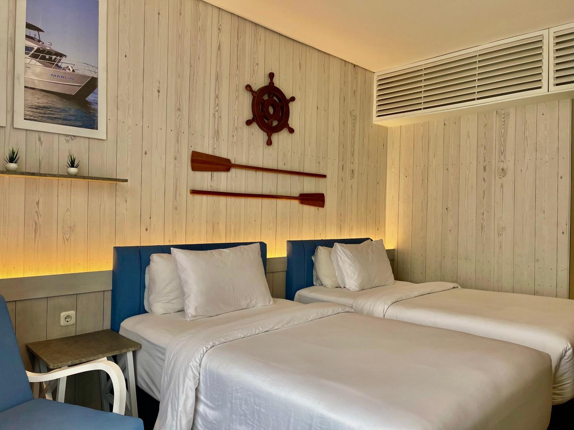Hemangini Hotel Μπαντούνγκ Εξωτερικό φωτογραφία