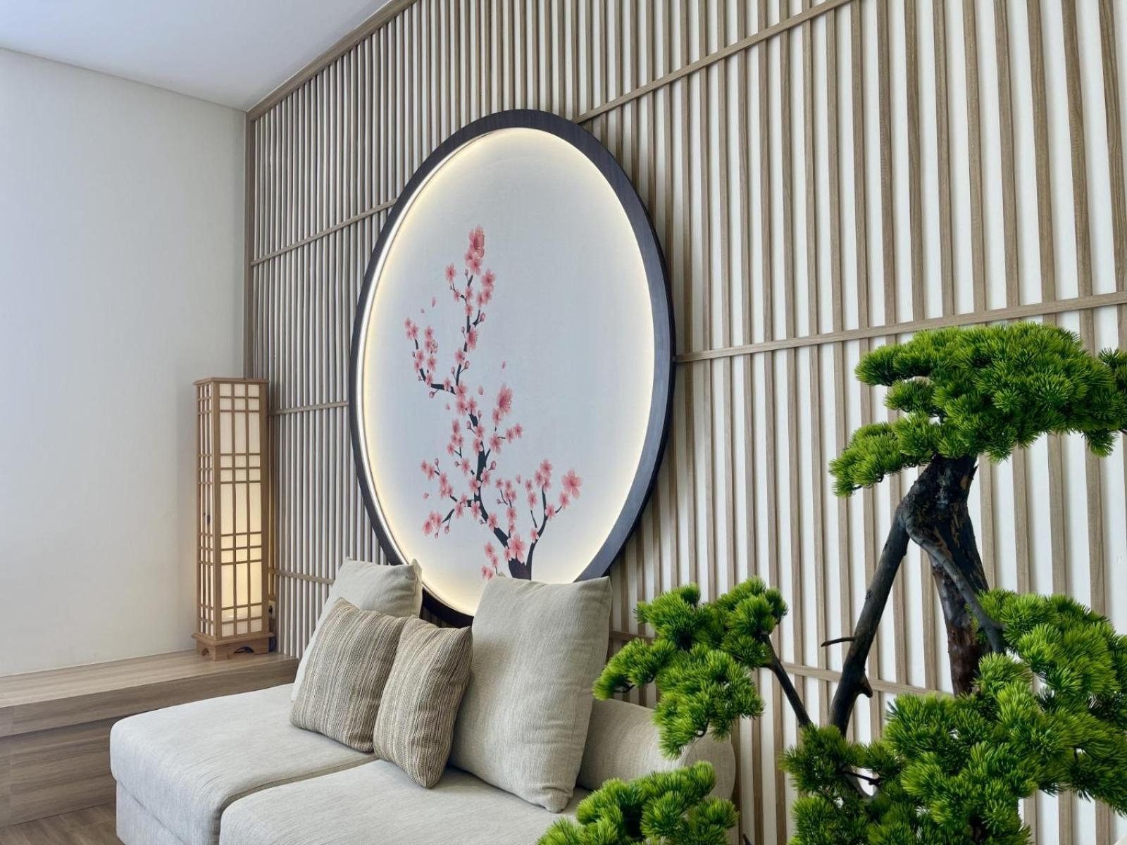 Hemangini Hotel Μπαντούνγκ Εξωτερικό φωτογραφία