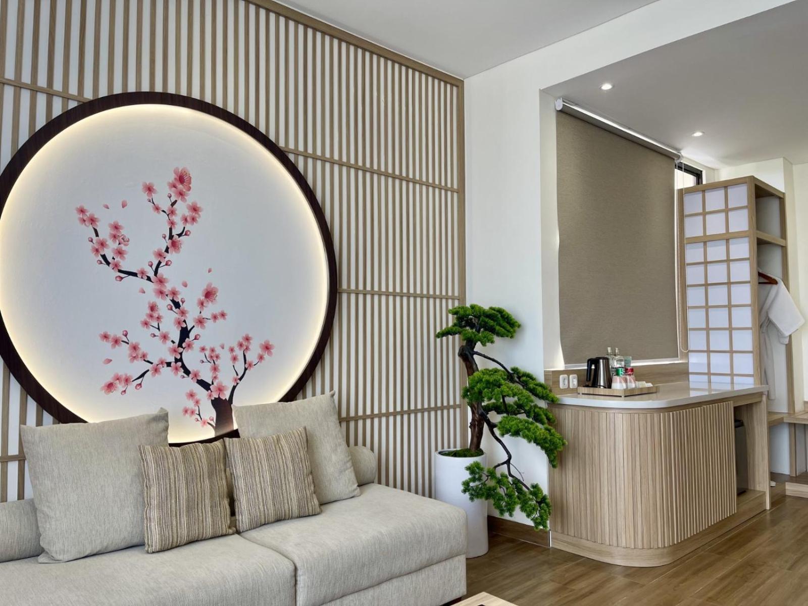 Hemangini Hotel Μπαντούνγκ Εξωτερικό φωτογραφία