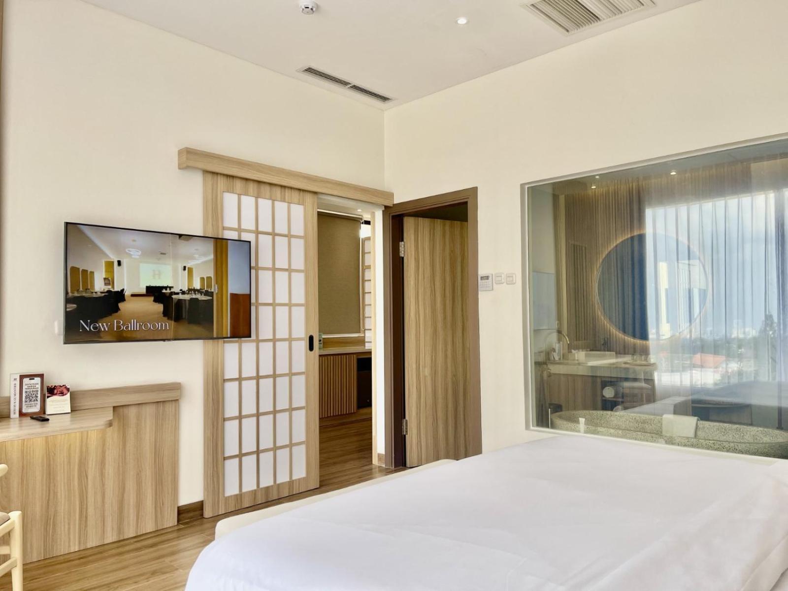 Hemangini Hotel Μπαντούνγκ Εξωτερικό φωτογραφία