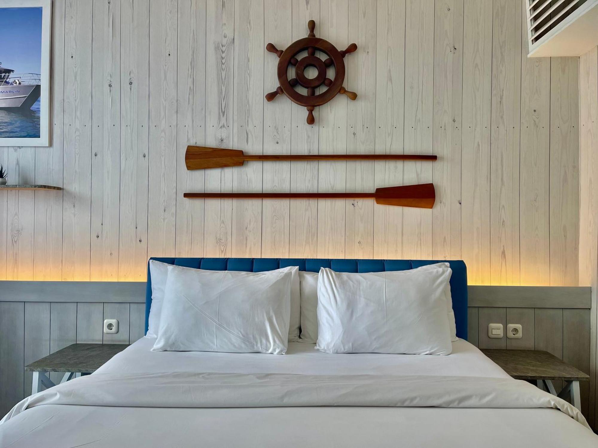 Hemangini Hotel Μπαντούνγκ Εξωτερικό φωτογραφία