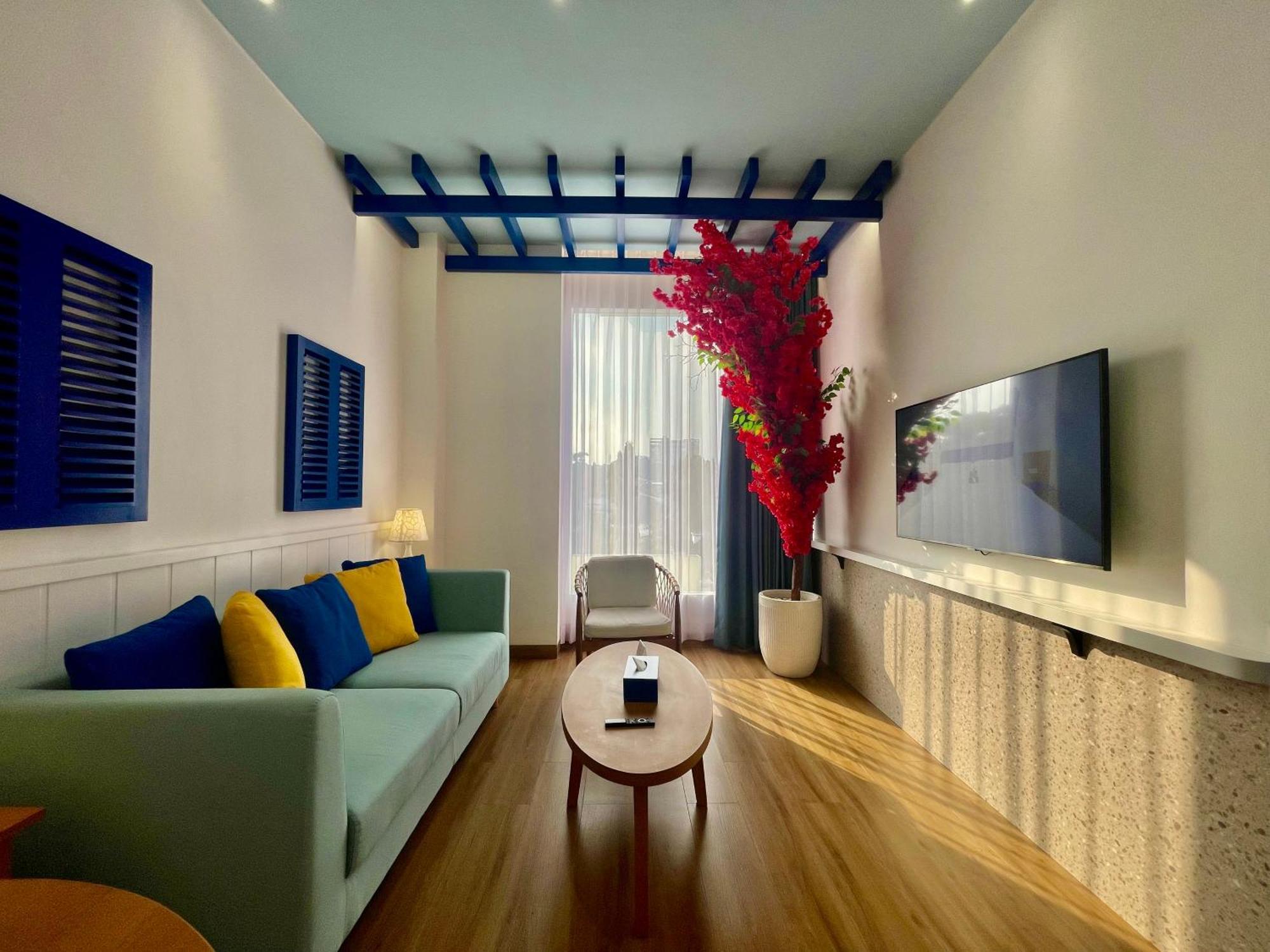 Hemangini Hotel Μπαντούνγκ Εξωτερικό φωτογραφία